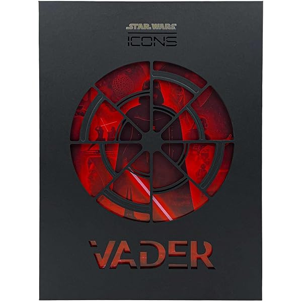 STAR WARS VAULTスターウォーズ資料集&レプリカ The Star Wars Vault: Thirty Years of Treasures from the